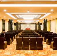 SAHID HOTEL BATAM CENTER HOTEL & CONVENTION