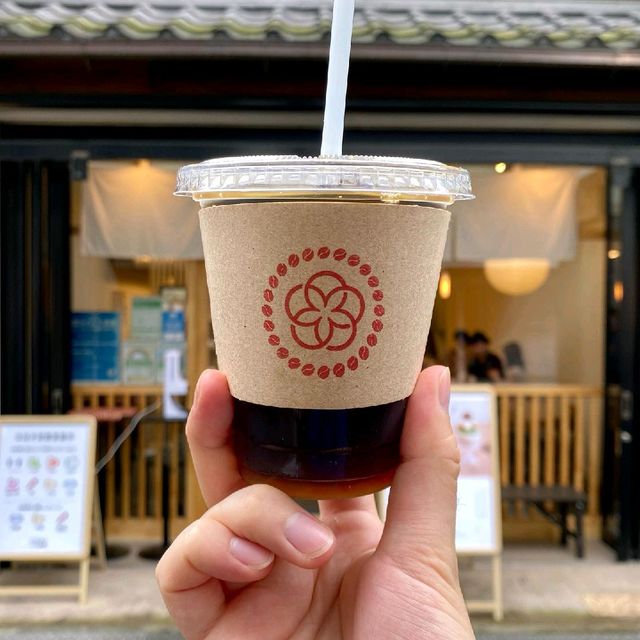 Kukurihime Coffee