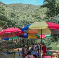 ร้าน กฤติยาริมน้ำ@แพร่