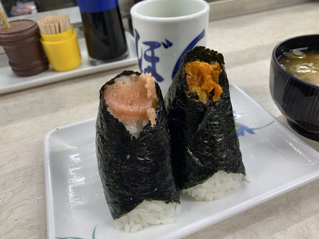 【東京】いつも行列のおにぎり屋「ぼんご」大塚