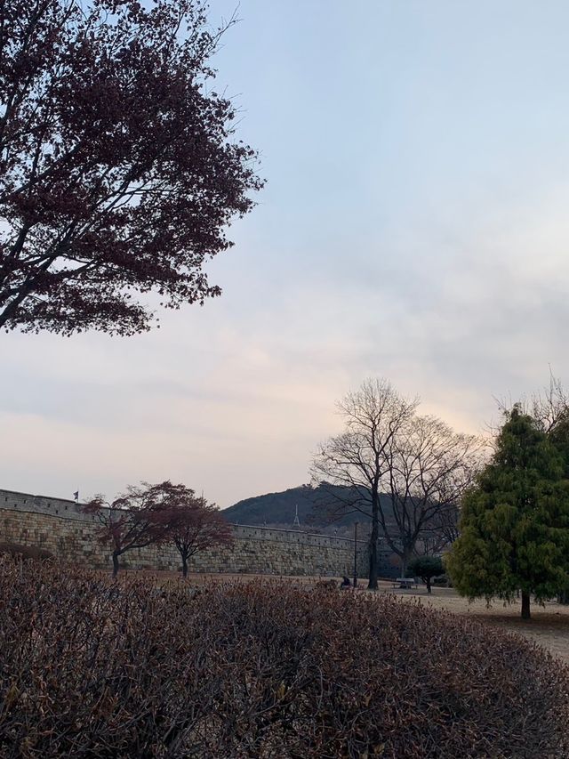 세계문화유산 수원화성