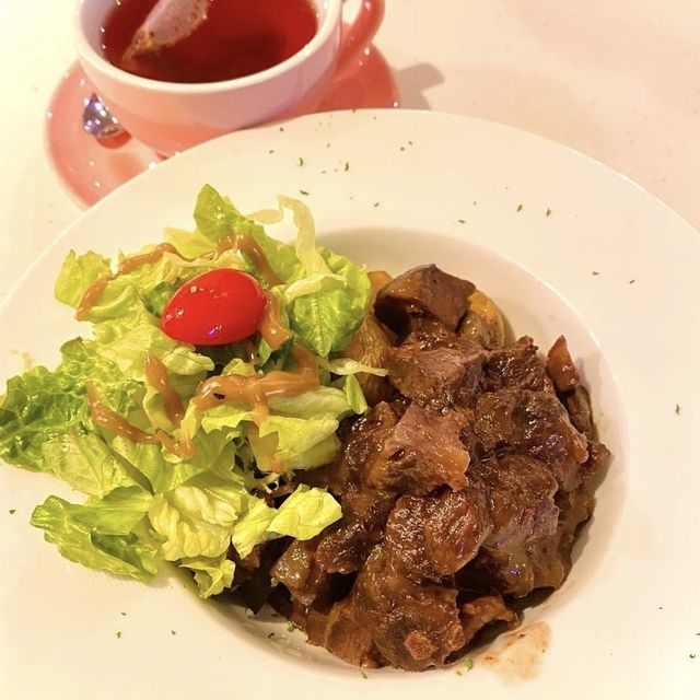 脆口豬手