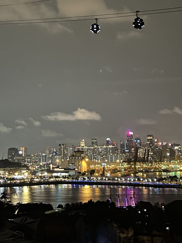 Equarius Hotel 🇸🇬 
