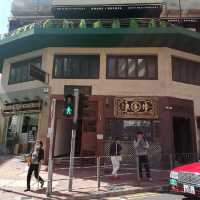 中環西式建築遊