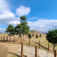 [Voyage 60] 너무 아름다운 지상낙원 계양산성!⛰