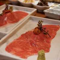 香港日式高級燒肉店始祖