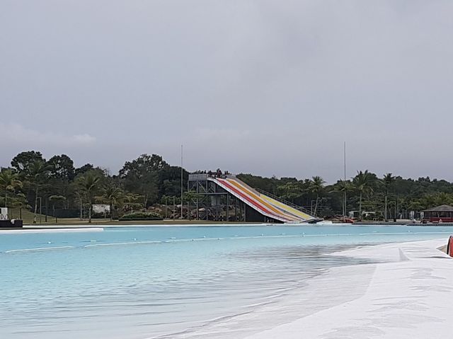Natra Bintan - The Canopi Resort