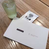 【博多ランチ】あの有名水炊き店が出す、新鮮なお魚ランチ🎶