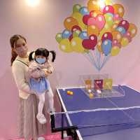 室內放電親子好去處：小馬寶莉與好友全能運動會