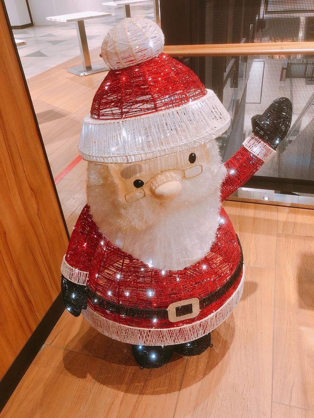 發現新世界🛍🛒美麗新廣場 淡海館 MIRANEW SQUARE Danhai