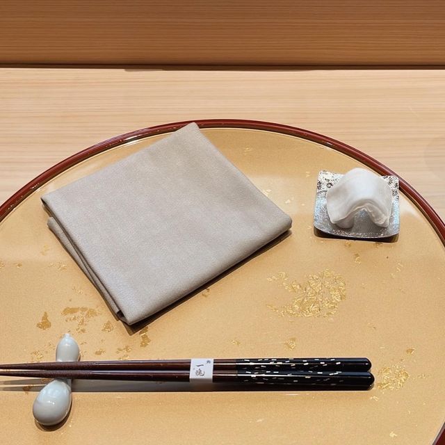 銅鑼灣人氣Omakase!!