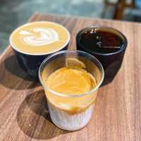 大坑覓食-超高質咖啡Oma Speciality Coffee 
