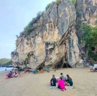 หาดเขากะโหลก