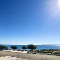 An Oasis of Serenity @ Abalone Cove