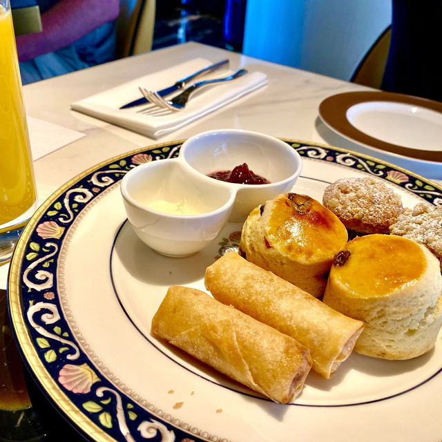 Park Lane Staycation - 🈶️🉐️食 🈶️🉐️玩 👍