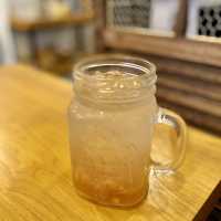 《西貢必去cafe☕️💛新鋪更大更舒適🥹》