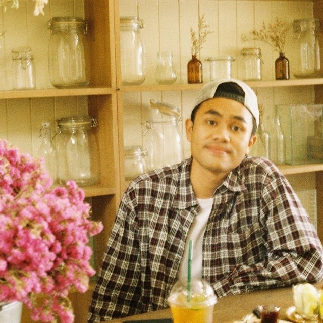 คาเฟ่ริมน้ำ ฉะเชิงเทรา ☕️🥛🫗🍹🎂🍰🧁