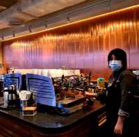 STARBUCKS RESERVE SIAM SQUARE ONE 