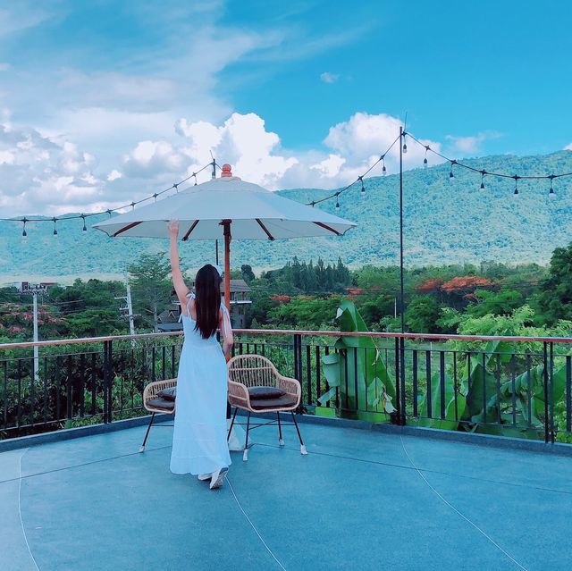 TIMBER TALES CAFE AND BISTRO KHAOYAI