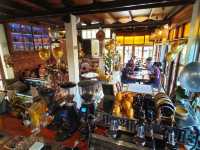 Plachum Café & Bistro 8ริ้ว