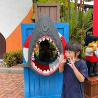 Legoland