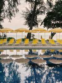 The Standard Hua Hin รีสอร์ทเก๋ใจกลางหัวหิน