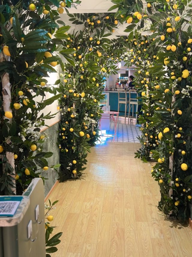 鬧市中特色嘅泰國餐廳Morokok✨ 鬧市中特色嘅泰國餐廳Morokok✨