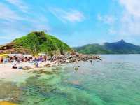 港版加勒比🏝️