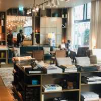 ［Hari Hotel🏨意大利午餐🇮🇹］
