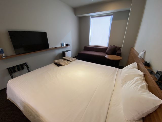 福岡アイランドシティのホテルです。