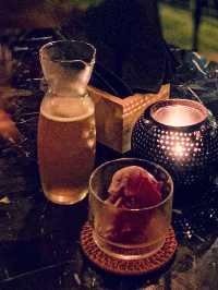 Gishiki Lounge｜大館地庫的精緻日式酒吧🍸Cocktail背後均充滿故事性