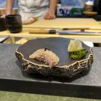 高質Omakase
