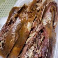 超值抵食唔鹹新鮮好味嘅滷味