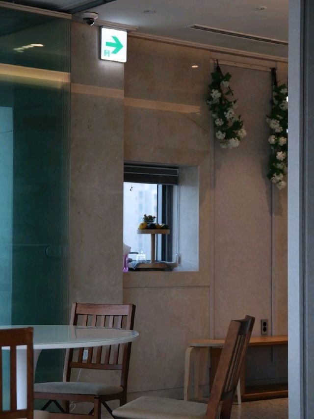 서울역 카페 추천, 서울로PH