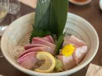 新發現✨ 星橋居酒屋 (中環)✨