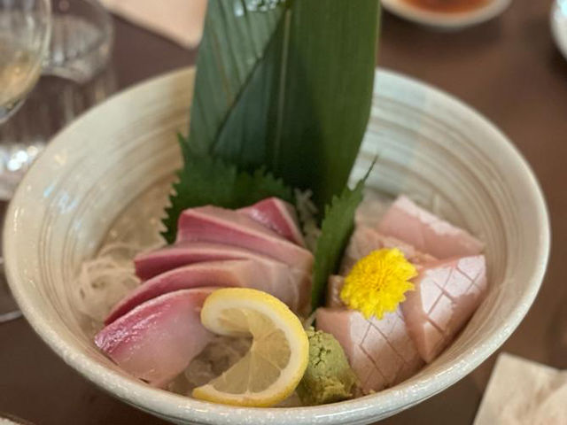 新發現✨ 星橋居酒屋 (中環)✨