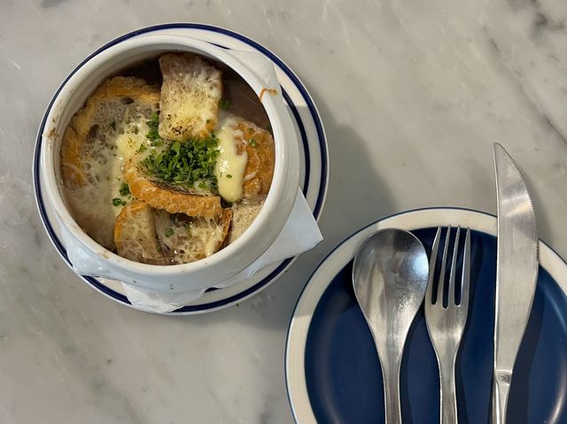 익선동 프랑스요리 전문점 ✨빠리가옥
