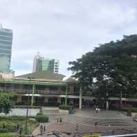 세부 대표 쇼핑몰 아얄라몰 둘러보기