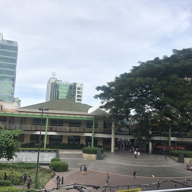 세부 대표 쇼핑몰 아얄라몰 둘러보기