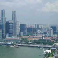 Singapore Flyer