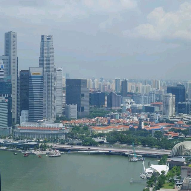 Singapore Flyer