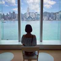 冷氣充足，打卡一流