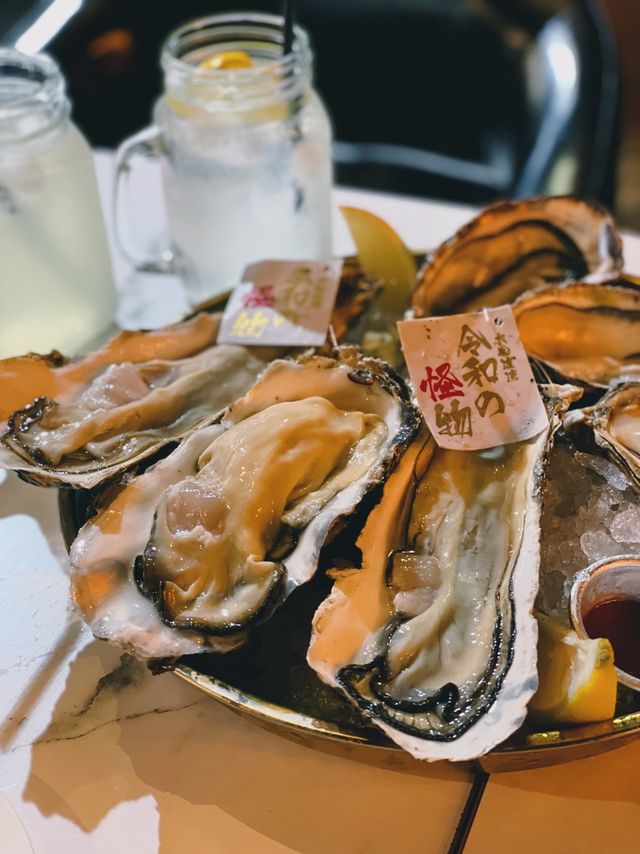 【尖沙咀｜世外桃源feel🌸🌿隱世浪漫西餐廳💕🍽】