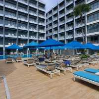 KRABI STAYCATION IDEA