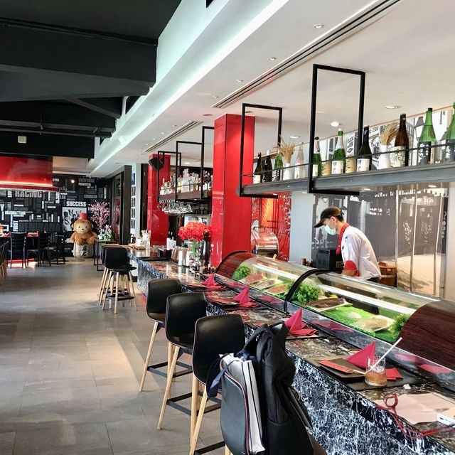 Benihana 