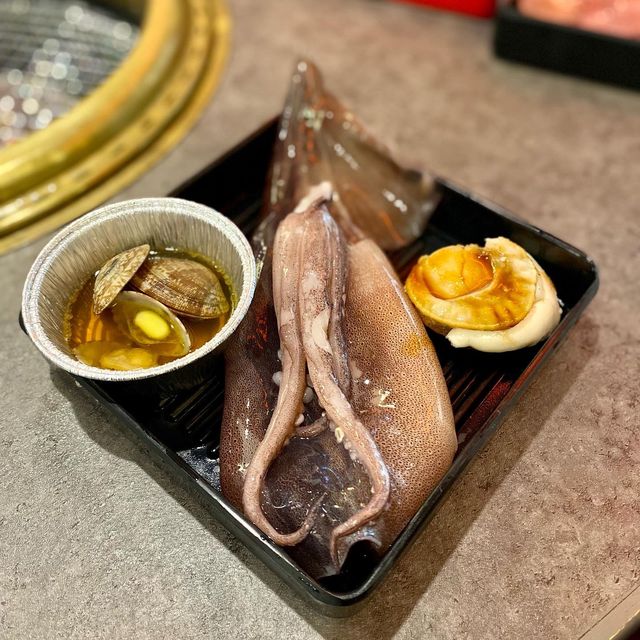 《✨100分鐘日式任食燒肉放題!🇯🇵》