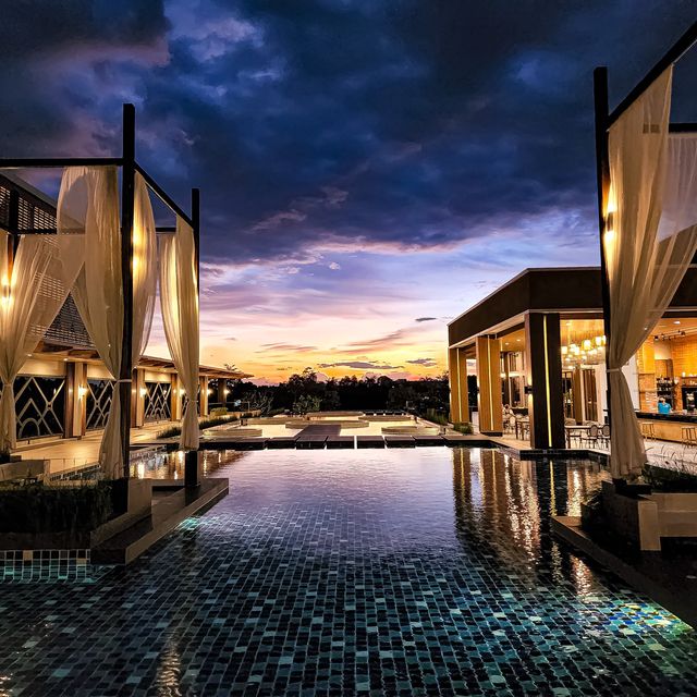 Laguna Grand Hotel & Spa Songkhla