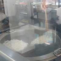 Lanzhou Noodles บะหมี่เส้นสดต้นตำรับราเมง🍜