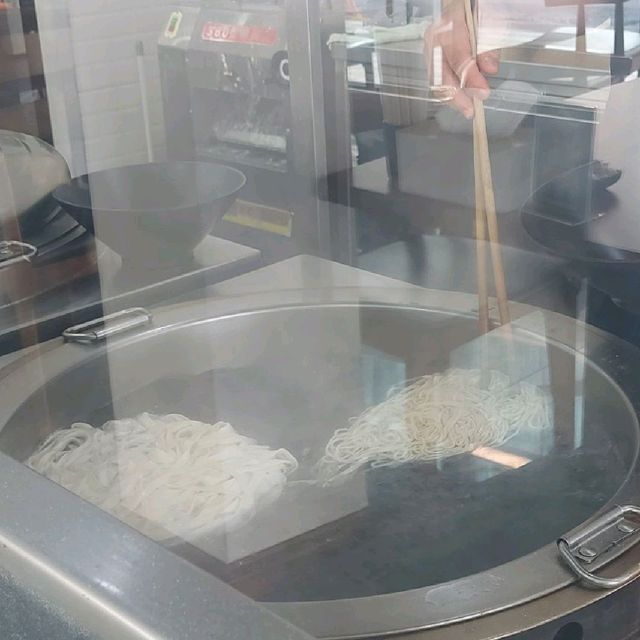 Lanzhou Noodles บะหมี่เส้นสดต้นตำรับราเมง🍜