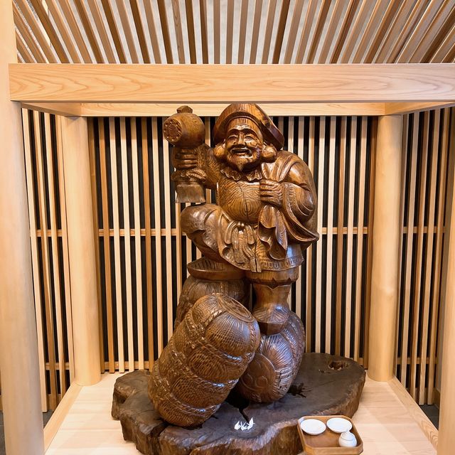 【京都】リニューアルされて過ごしやすいお宿